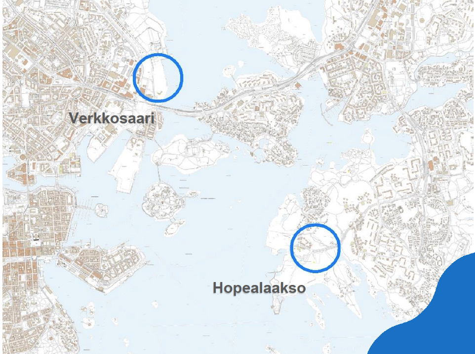 Kuva kilpailuohjelmasta