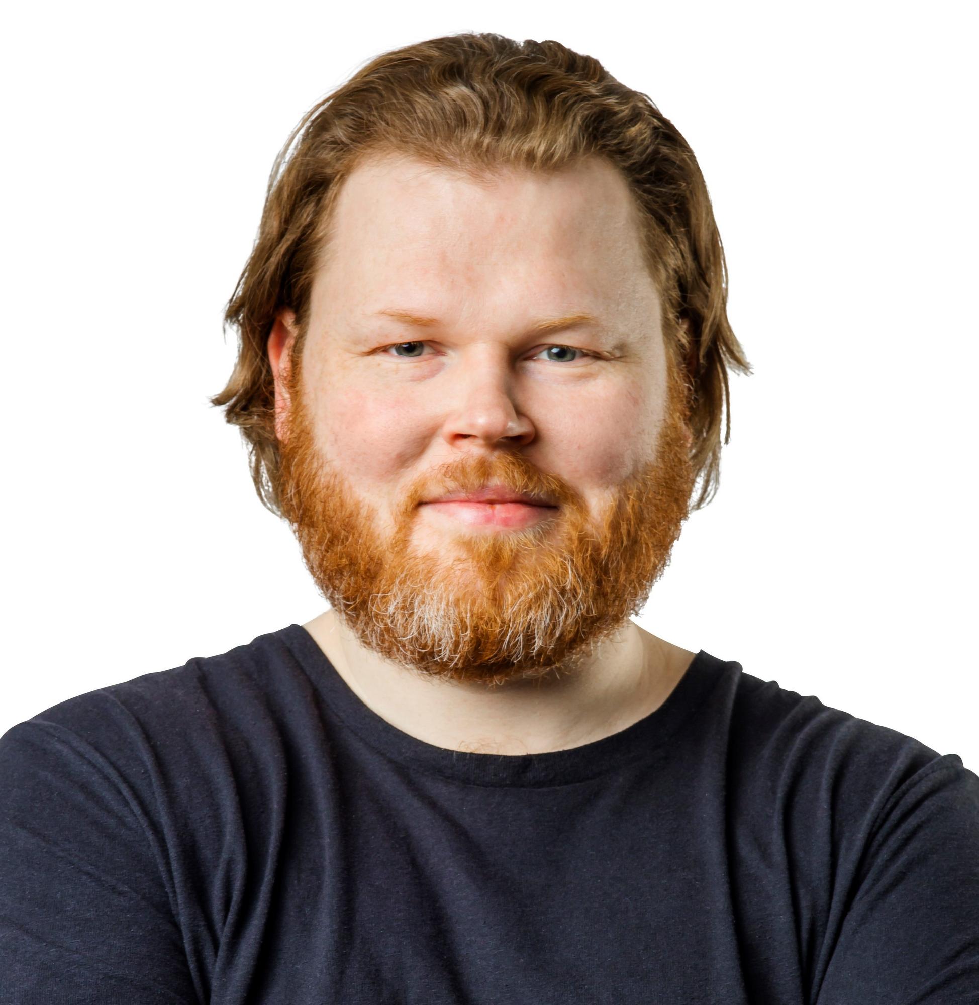Erkka Peltonen