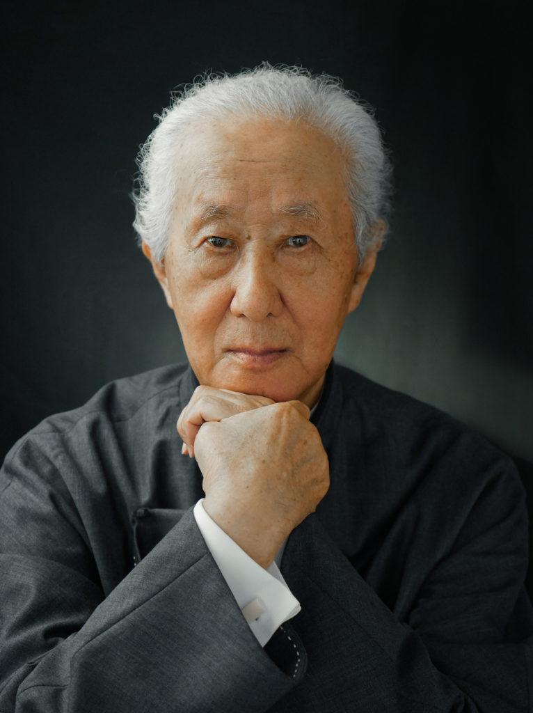 Arata Isozaki