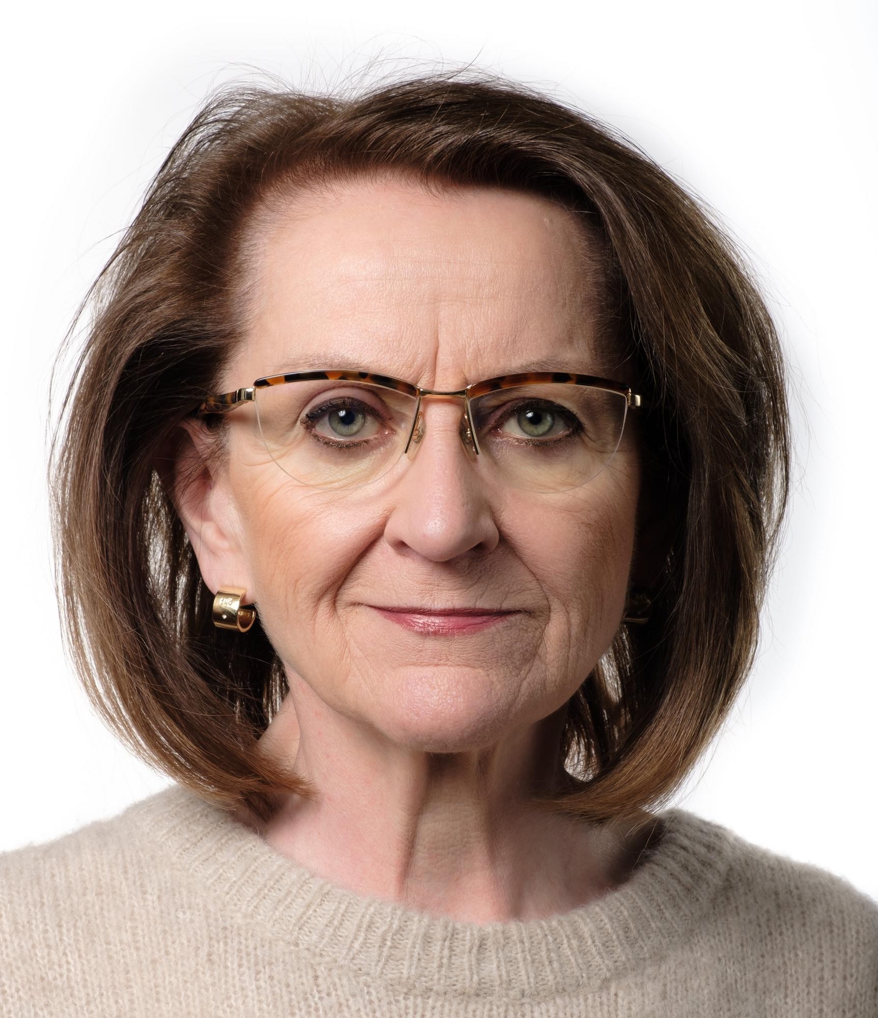 Kaarin Taipale