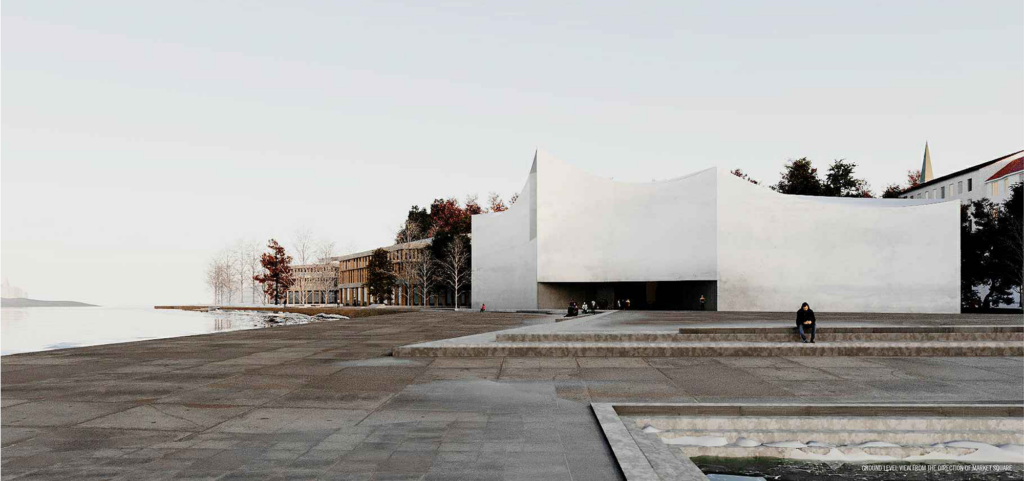 uuden-arkkitehtuuri-ja-designmuseon-kilpailun-toiseen-vaiheeseen-viisi